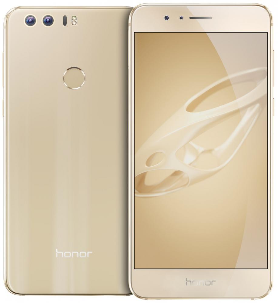Смартфон Huawei Honor 6X (серебристый)