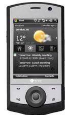 Смартфон HTC T7272 Touch Pro